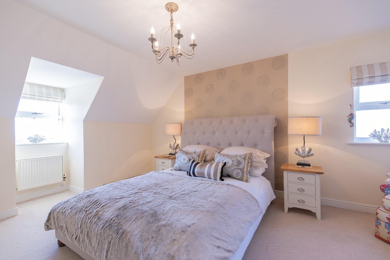 Sanderling Way, Porthcawl, Bridgend County Borough, CF36 3TD